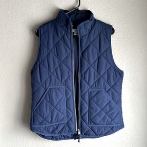 JCrew vest